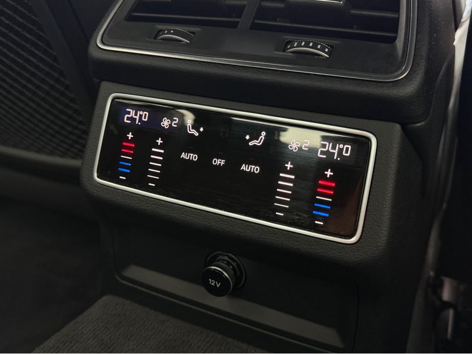 2023 Audi A6
