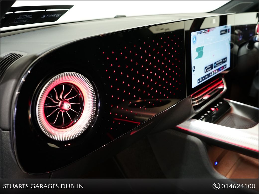 2026 Mercedes-Benz CLA Class