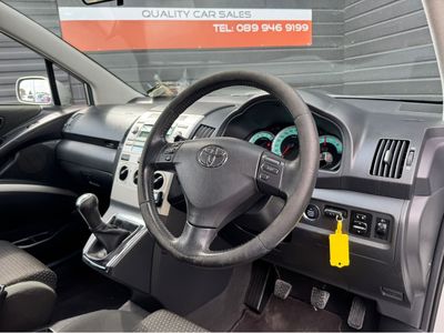 2008 Toyota Corolla