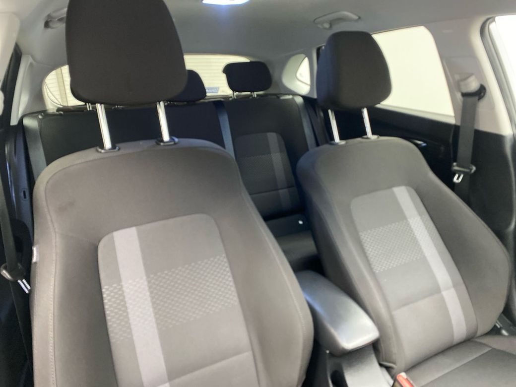 2024 Hyundai i20