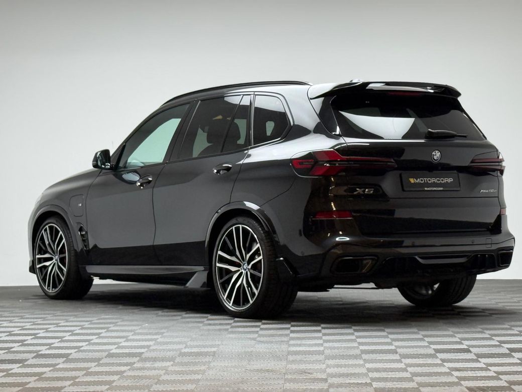 2023 BMW X5