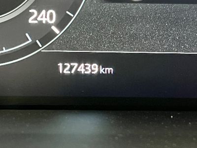 2018 Land Rover Range Rover Sport