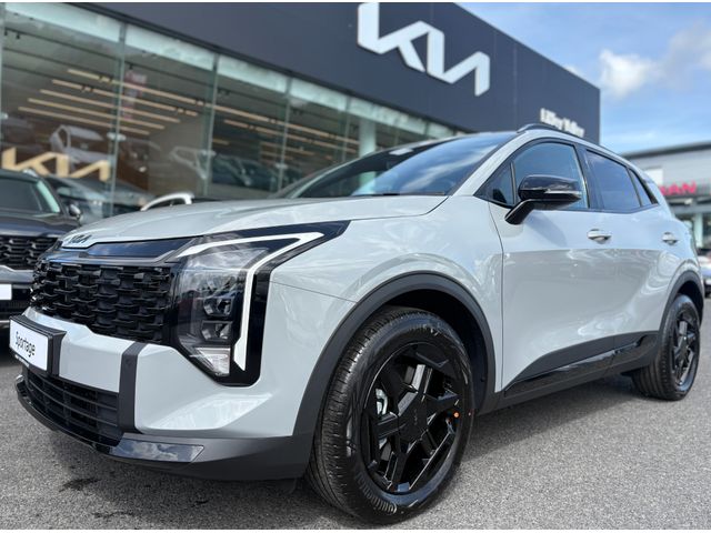 vehicle for sale from Kia Liffey Valley
