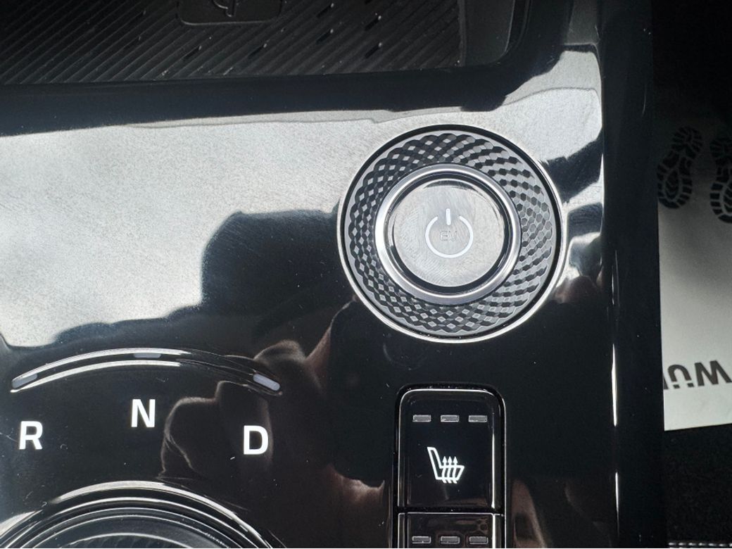 2023 Kia Niro