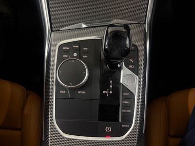 2020 BMW 330