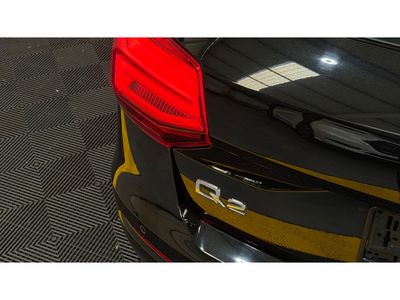 2017 Audi Q2