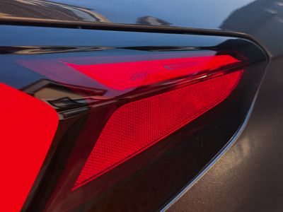2021 BMW 5 Series
