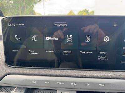 2025 Kia EV3