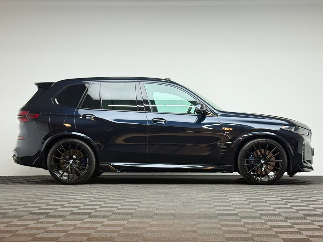 2023 BMW X5