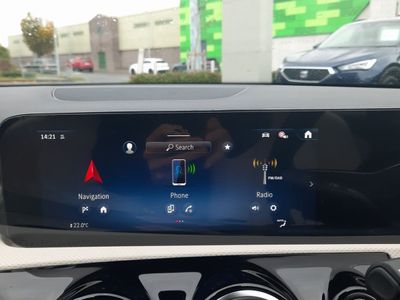 2026 Mercedes-Benz A Class