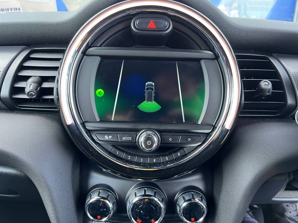 2021 Mini Cooper