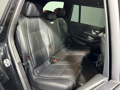 2023 Mercedes-Benz GLS Class