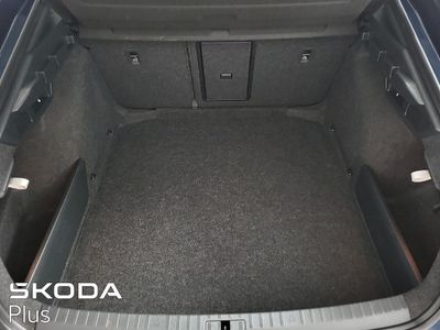 2022 Skoda Octavia