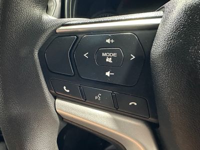 2021 Isuzu D-MAX