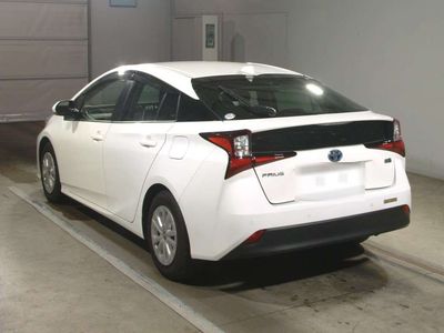 2022 Toyota Prius