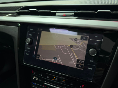 2024 Volkswagen Arteon