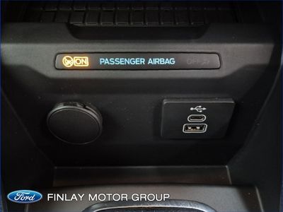 2026 Ford Transit Courier