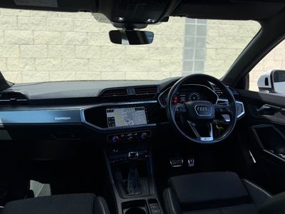 2019 Audi Q3
