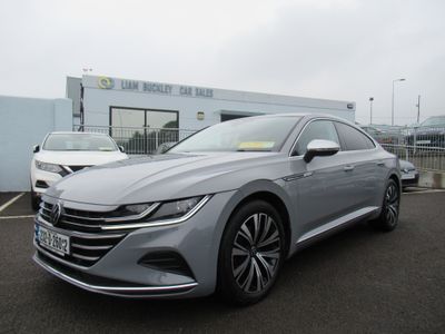 2023 Volkswagen Arteon