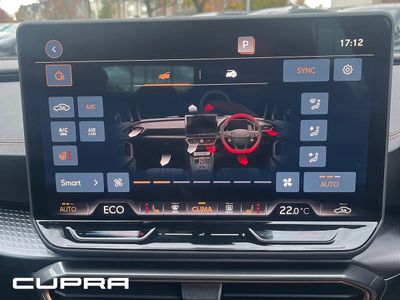 2026 Cupra Formentor