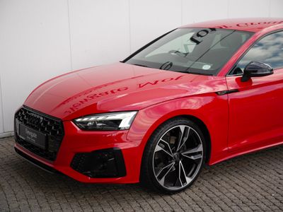 2024 Audi A5