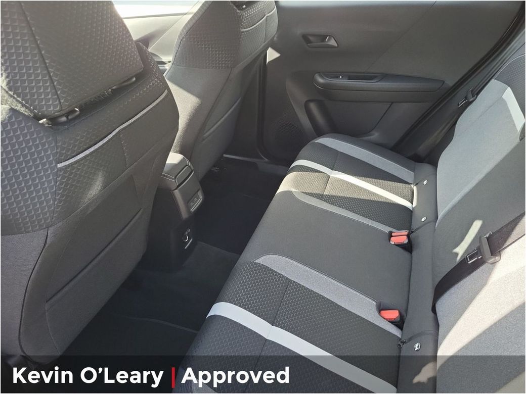 2026 Opel Frontera