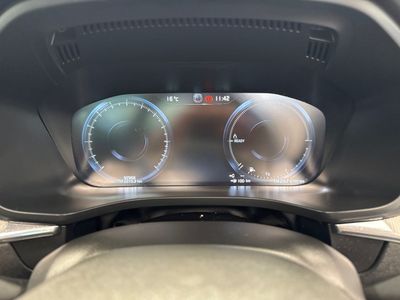 2020 Volvo XC60