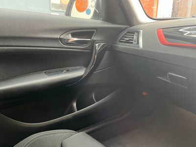 2018 BMW 1 Series