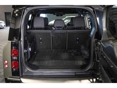 2022 Land Rover Defender 110