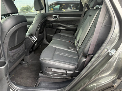 2024 Kia Sorento