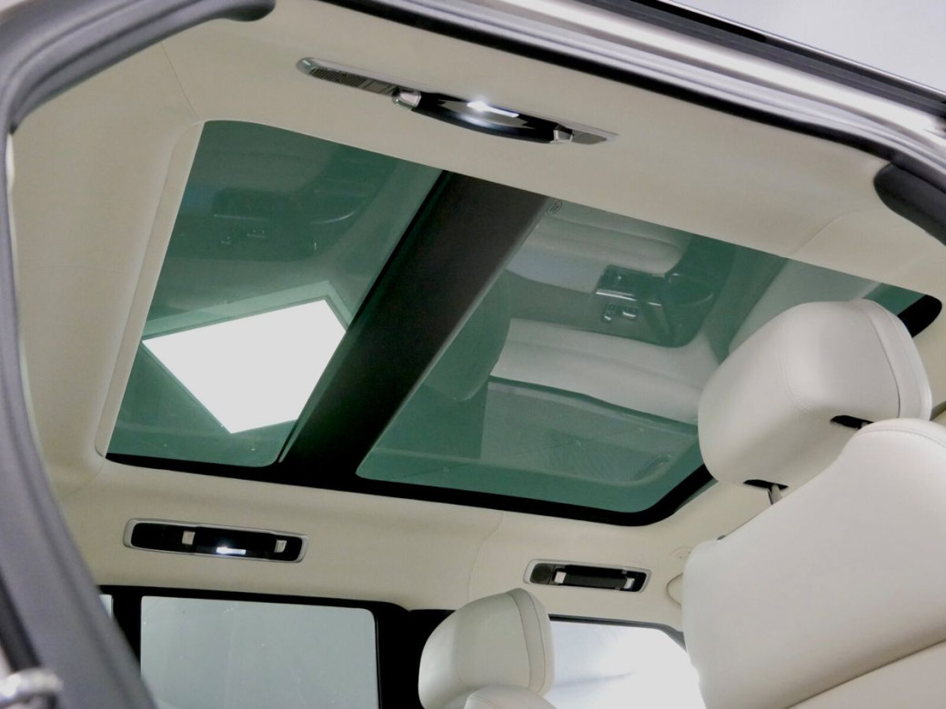 2023 Land Rover Range Rover