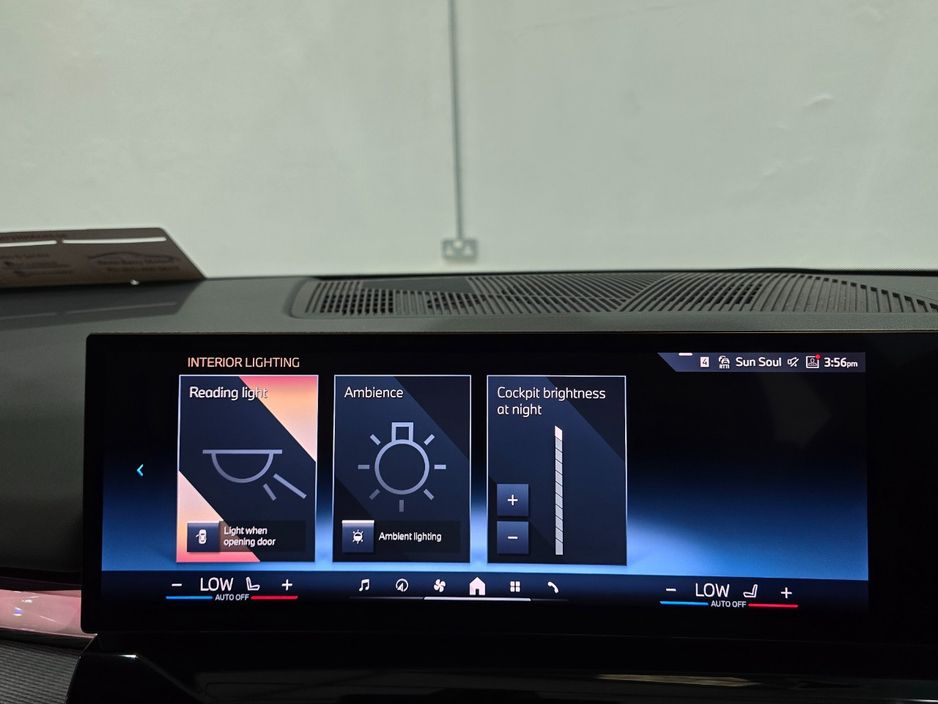 2024 BMW i5