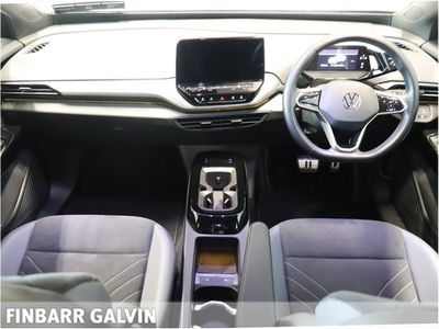2023 Volkswagen ID.4
