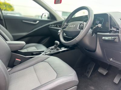 2023 Kia Niro
