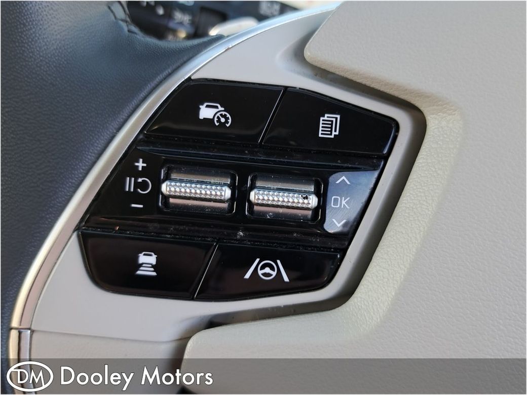 2024 Kia EV6