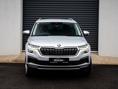 2022 Skoda Kodiaq