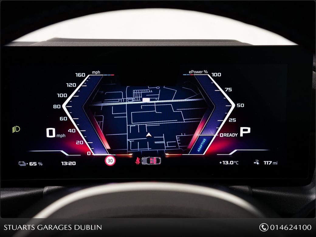 2024 BMW i4