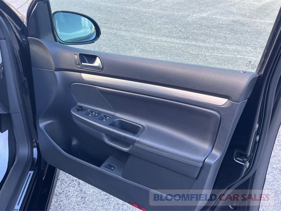 2008 Volkswagen Golf