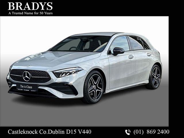 vehicle for sale from Bradys of Castleknock