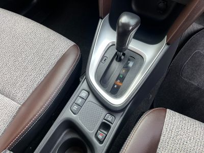 2021 Toyota Yaris Cross