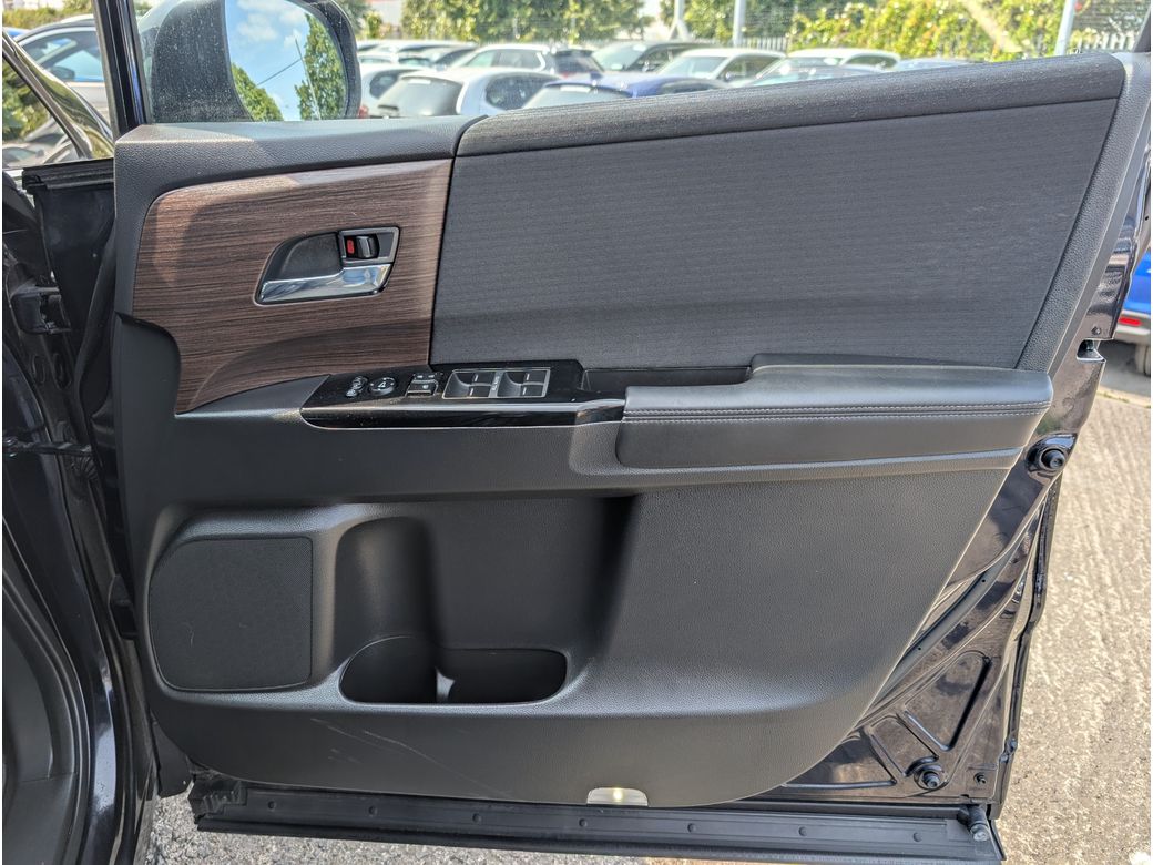 2021 Honda Odyssey