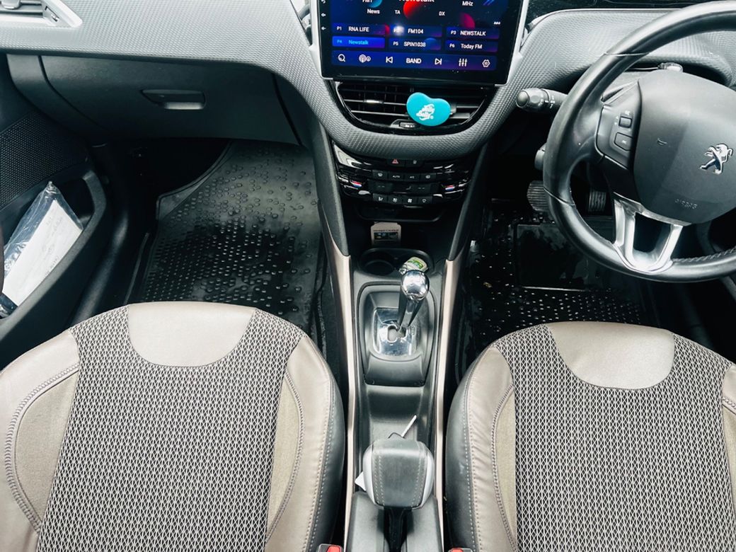 2015 Peugeot 2008