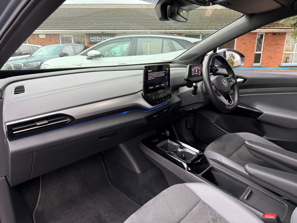 2023 Volkswagen ID.4