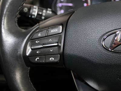 2021 Hyundai i30