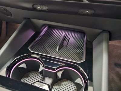 2025 BMW i5