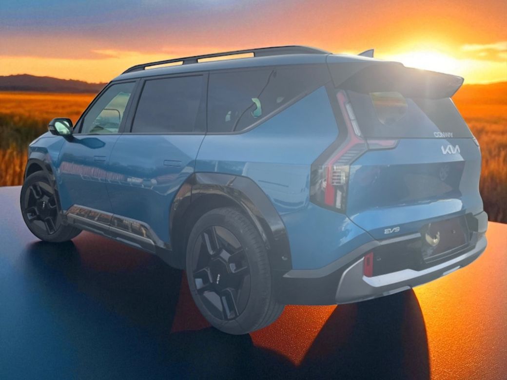 2024 Kia EV9