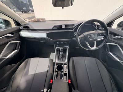 2019 Audi Q3