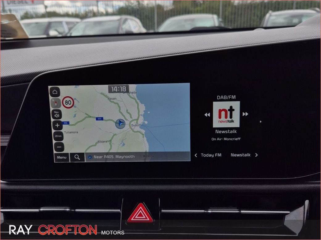 2023 Kia Niro