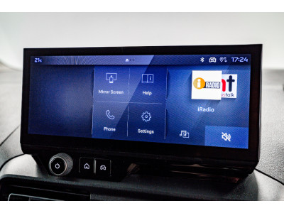 2026 Peugeot Partner