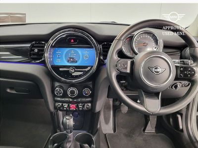 2022 Mini Cooper